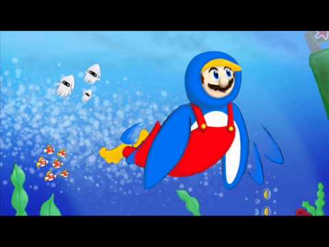 Nintenmix 058 - Dynamic Dire Docks