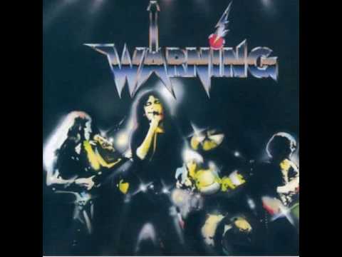 Warning - Tel que tu l'imaginais - 1981
