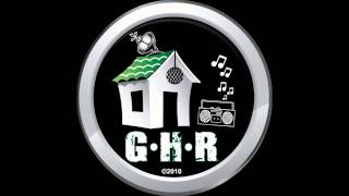 Ghetto House Radio - Steve Aoki mix
