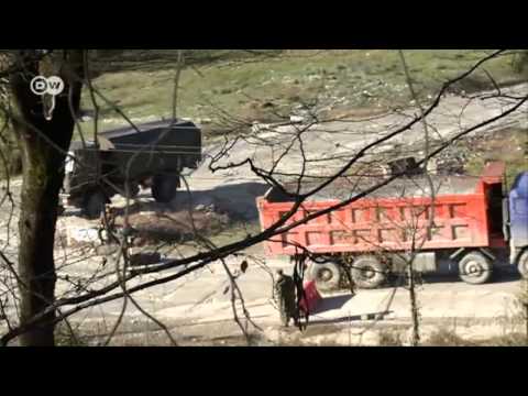 Dispossessed for the Russian Dream | European Journal