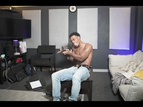 RTS KEE - Wicked (Official Music Video)