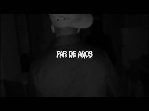 FASTLIFEHANZO - PAR DE AÑOS