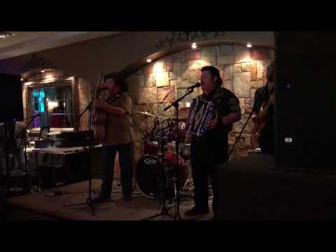 Ramon Ayala y Eliseo robles en vivo