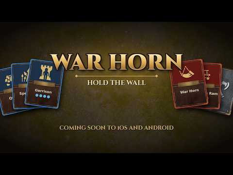 War Horn video thumbnail