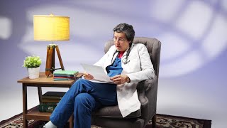 Letters to Our Doctors