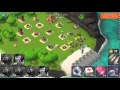 Boom beach rush lv 25 