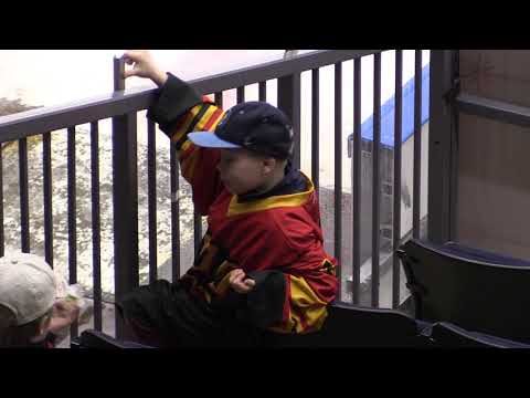 Koovee--Leki  A-nuorten mestiksen finaali  1 (kooste)