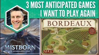 Stonemire Games - Mistborn: The Deckbuilding Game video thumbnail