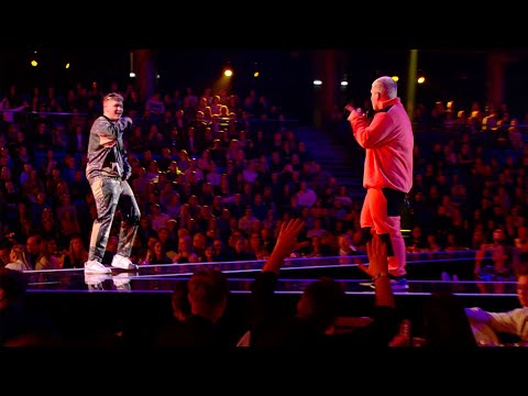 EMA2020 Clicherik ja Mäx - Käed üles & Gaas