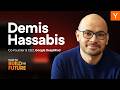 Demis Hassabis