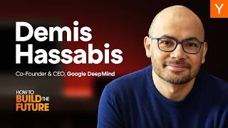 诺奖得主的 AGI 缺口清单：Demis Hassabis 认为我们还差什么