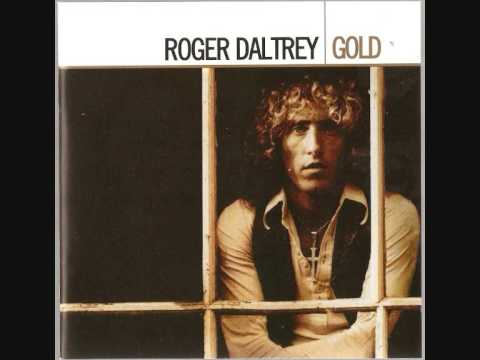 Roger Daltrey covers Born to Run by Bruce Springsteen