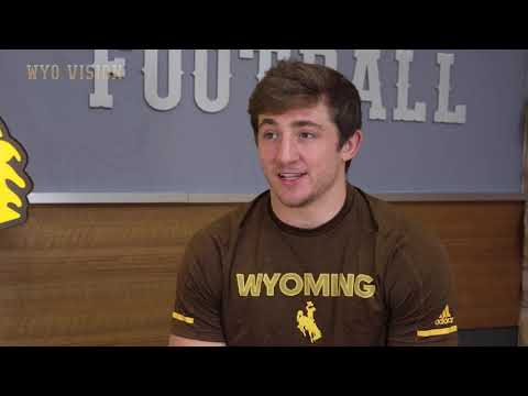 Spring Camp Feature: Chad Muma