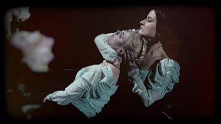 CocoRosie - Gallows | Stefaniya Andrianova choreography