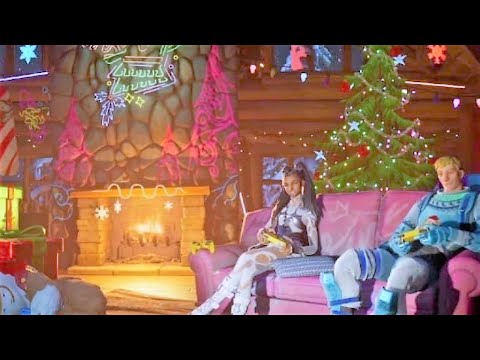 CHAPTER 4 WINTERFEST LEAKED