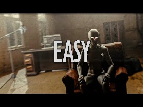 Perfyl - EASY (Visualizer)