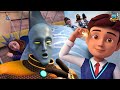 Futuristic Magician आया अपनी Hypnotic Game  के साथ Rudra