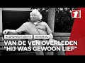 Een eerbetoon aan dichter Fred van de Ven — Bertje Kuipers over zijn oud-collega