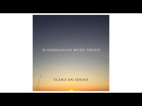 Elämä On Edessä - Scandinavian Music Group