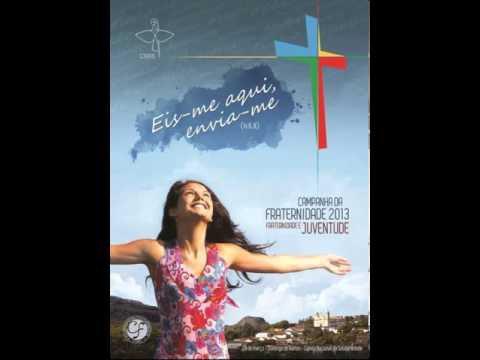 Hino da Campanha da Fraternidade 2013