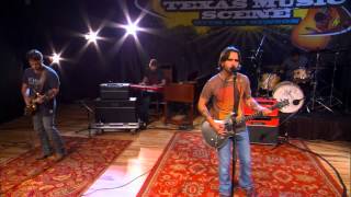 The Departed Perform "Worth The Fight" On The Texas Music Scene