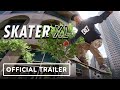 Skater XL - Official Customization Trailer