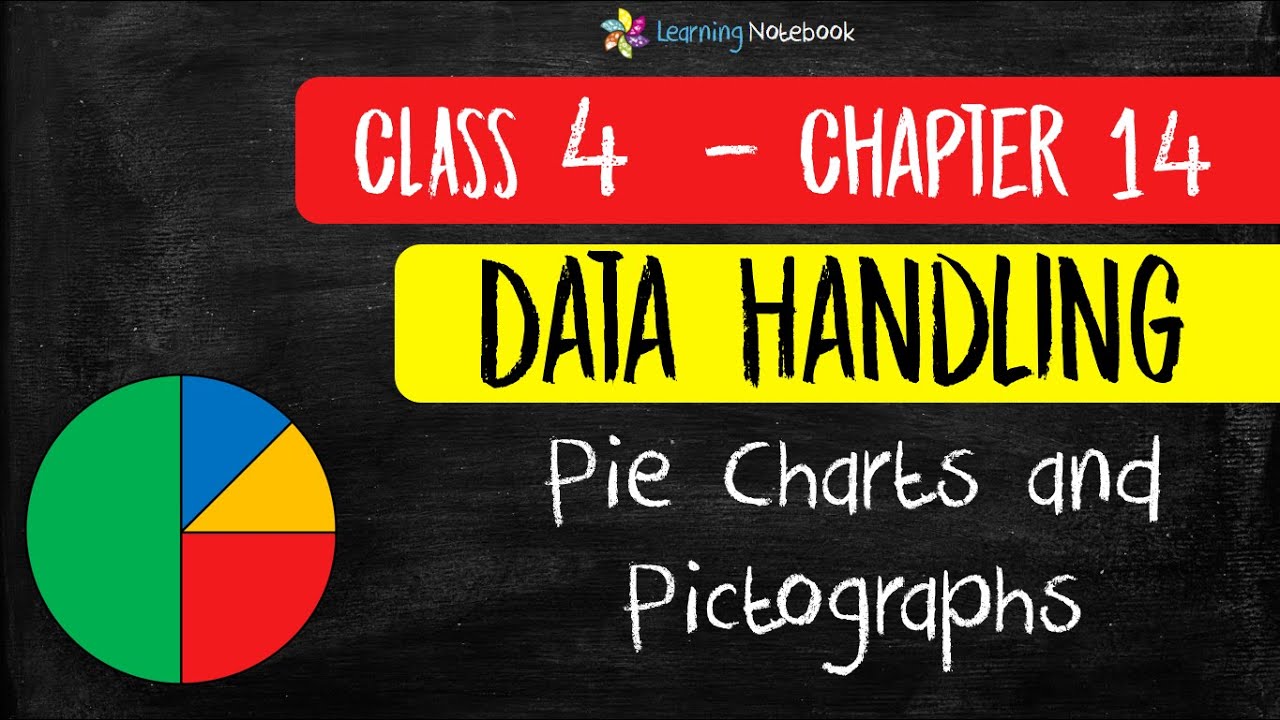 Class 4 Data Handling (complete chapter)