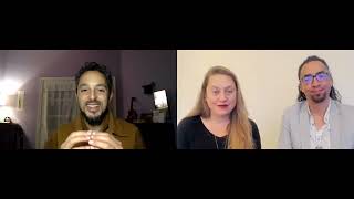 Bioarchitects Arturo and Lydia de Leon - Earthen Hand Video Podcast #7