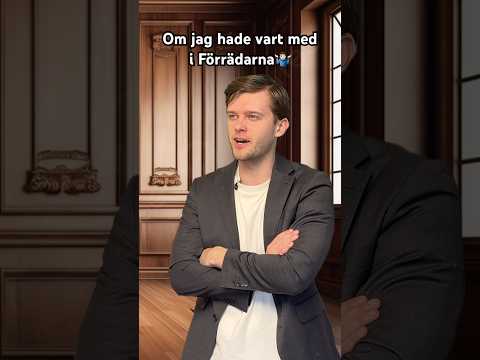 Jag har redan förlorat, liksom vad ska dem göra??😎 #förrädarna