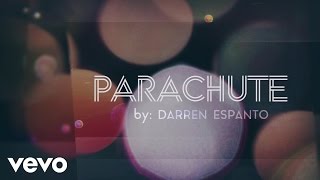 Darren Espanto - Parachute