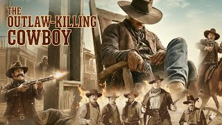 Download lagu The Cowboy Who Terrifies the Ruthless Gang | Top Classic Western Movie Full HD mp3 Download lagu The Cowboy Who Terrifies the Ruthless Gang | Top Classic Western Movie Full HD mp3