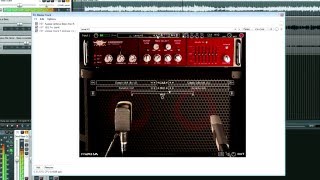 Video thumbnail for Kuassa Cerberus Bass Amp plugin Review & Shoot Out by RealHomeRecording.com