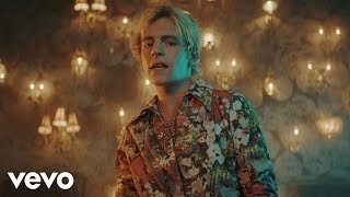 R5 - Hurts Good (Official Video)
