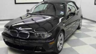 preview picture of video 'Preowned 2004 BMW 325Ci Fort Worth TX'