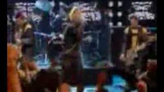 POWERMAN 5000 - NOBODY'S REAL