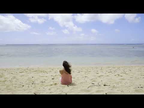 in beach 🌊☀ #alone_status #girls #bikini