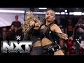 Jaida Parker Knocks Out Lola Vice Before They Head To NXT Underground NXT Highlights Dec 3 2024