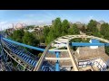 Wild Mouse Video