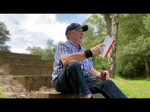 Time - Robert Noakes Music Video