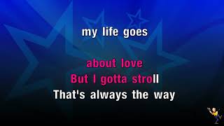 She Wants To Rock - Warren Brothers (KARAOKE)