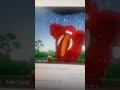 ELMOS WORLD SING IN THE SHOWER
