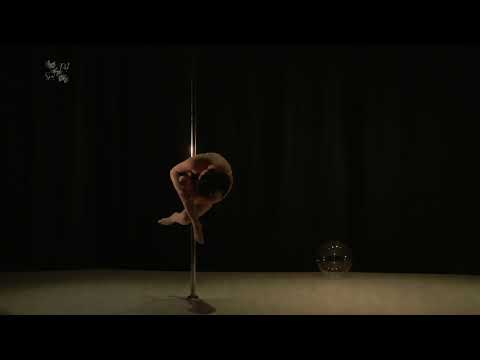 Soul on pole 2020 Martina Monari