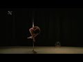 Soul On Pole 2020 Martina Monari