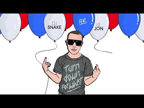 Sheeqo Beat Ft. Lil Jon - Turn Down For What