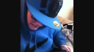 Birthday Swag - Exodus Ft. Lill Ace