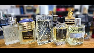 5 Of The Finest Citrus Aromatic Fragrances (Masculine)