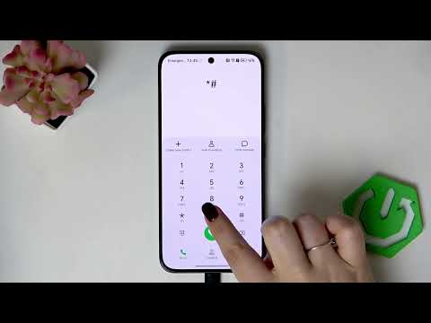 HONOR 400 – How to Check IMEI Number