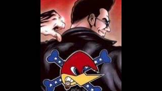 Malo(Cover loquillo)