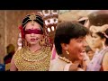 Kaurav Entry Scene