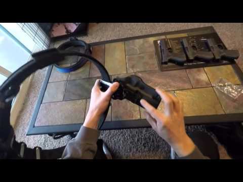 DAA PDR Pro & Blade Tech Revolution Overview